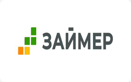 МФО — Займер