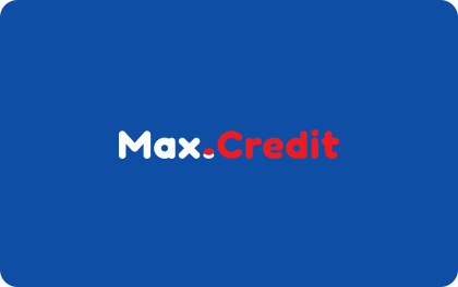 МФО — Max.Credit